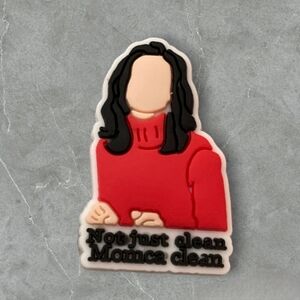 BOGO!! BUNDLE For Discount!!!  Friends, The Iconic TV Show, now in Croc Charms